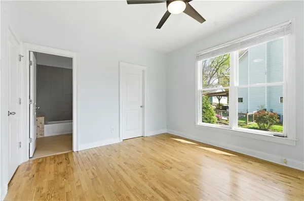 $5,200 | 850 Ormewood Avenue Southeast, Unit A, Atlanta, GA 30316