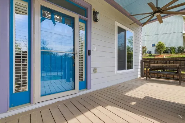 $5,200 | 850 Ormewood Avenue Southeast, Unit A, Atlanta, GA 30316