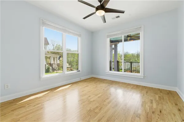 $5,200 | 850 Ormewood Avenue Southeast, Unit A, Atlanta, GA 30316