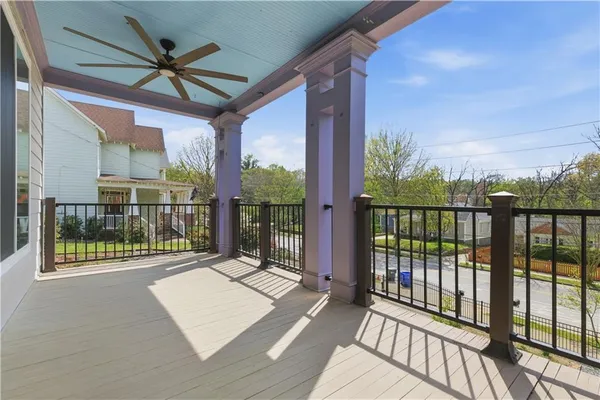 $5,200 | 850 Ormewood Avenue Southeast, Unit A, Atlanta, GA 30316