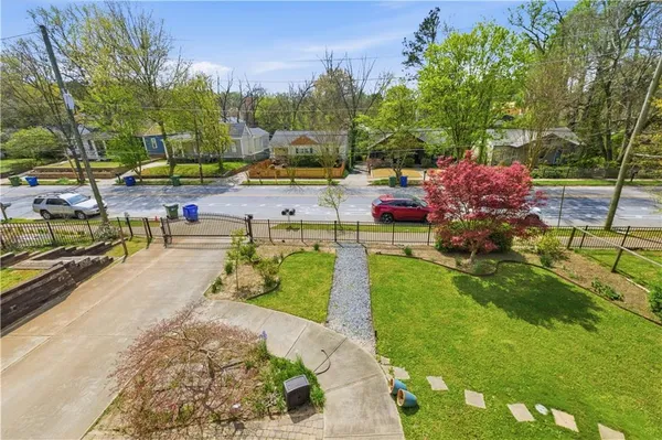 $5,200 | 850 Ormewood Avenue Southeast, Unit A, Atlanta, GA 30316