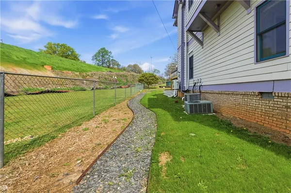 $5,200 | 850 Ormewood Avenue Southeast, Unit A, Atlanta, GA 30316