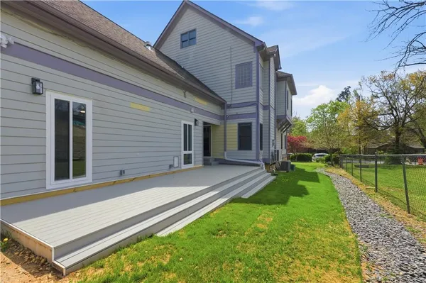 $5,200 | 850 Ormewood Avenue Southeast, Unit A, Atlanta, GA 30316