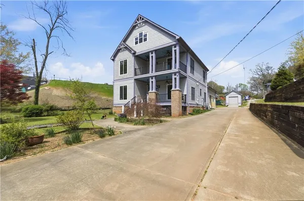 $5,200 | 850 Ormewood Avenue Southeast, Unit A, Atlanta, GA 30316