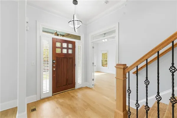 $5,200 | 850 Ormewood Avenue Southeast, Unit A, Atlanta, GA 30316