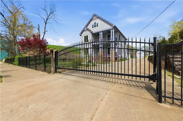 $5,200 | 850 Ormewood Avenue Southeast, Unit A, Atlanta, GA 30316