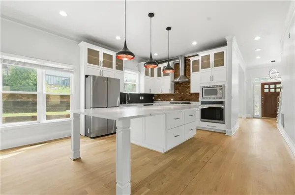 $5,200 | 850 Ormewood Avenue Southeast, Unit A, Atlanta, GA 30316