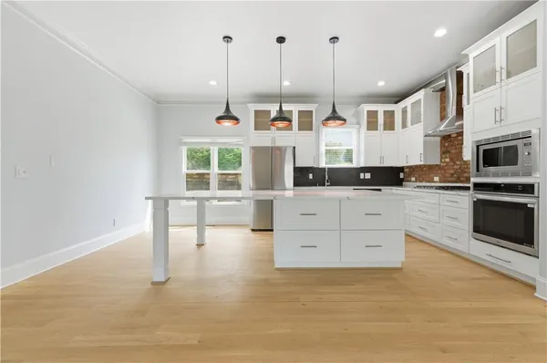 $5,200 | 850 Ormewood Avenue Southeast, Unit A, Atlanta, GA 30316