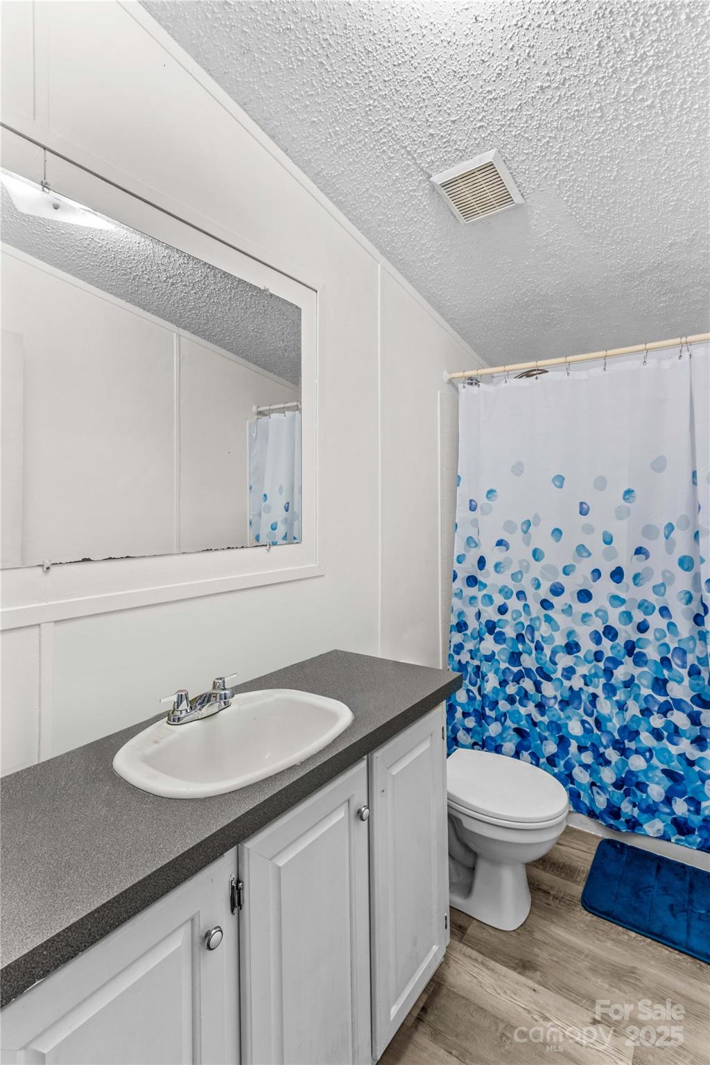 160 Ranchway Mocksville, NC 27028 - Photo 17 of 24 a bathroom with a sink toilet and shower