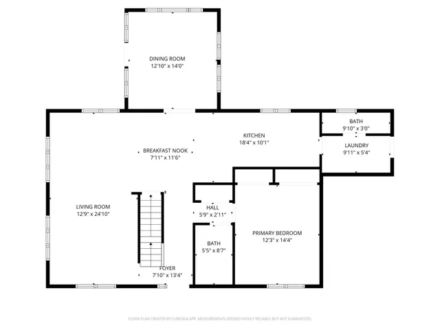 $697,000 | 9961 Abert Avenue Northeast, Monticello, MN 55362