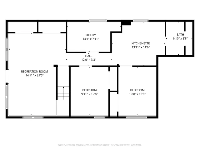 $697,000 | 9961 Abert Avenue Northeast, Monticello, MN 55362