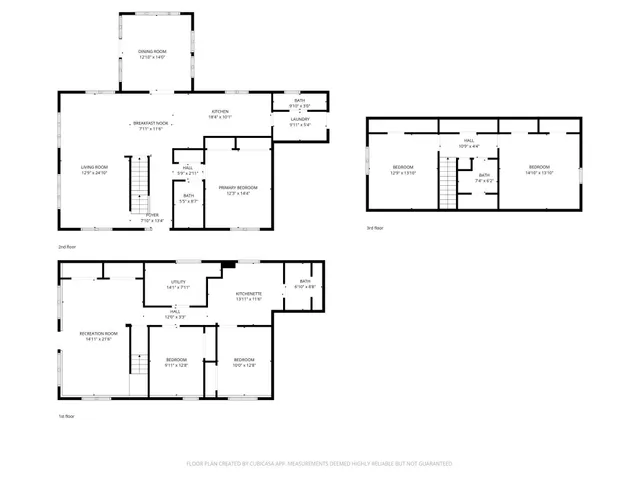 $697,000 | 9961 Abert Avenue Northeast, Monticello, MN 55362