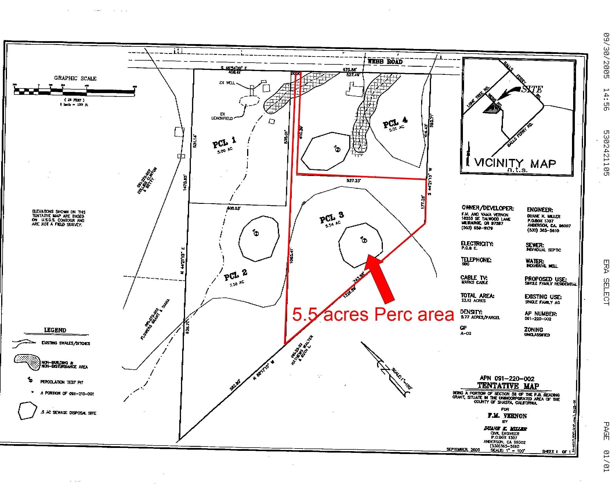 5.5-ac Webb Road Anderson, CA 96007 - Photo 11 of 29 a picture on a wall with a white wall