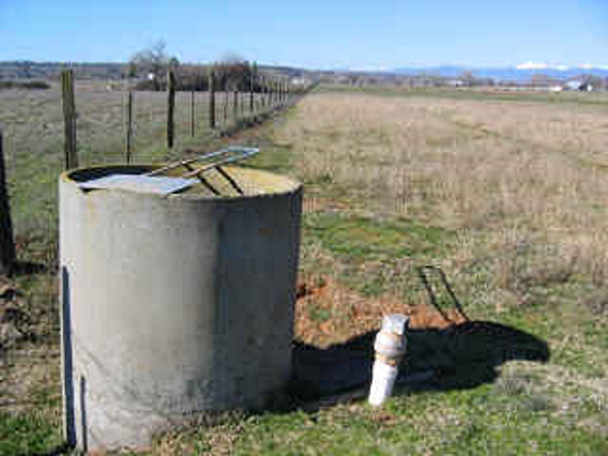 5.5-ac Webb Road Anderson, CA 96007 - Photo 16 of 29 a view of outdoor space and city view