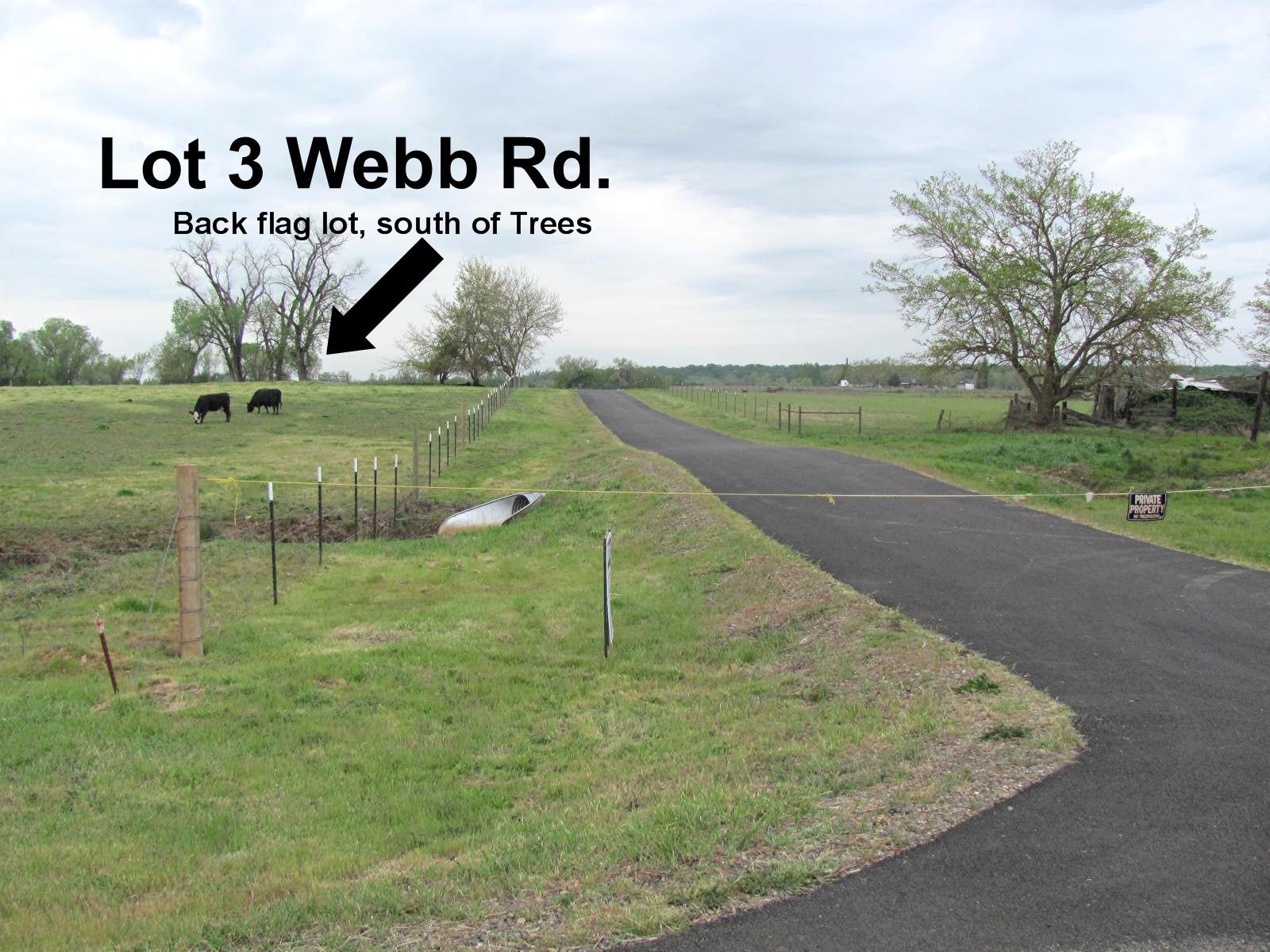 5.5-ac Webb Road Anderson, CA 96007 - Photo 2 of 29
