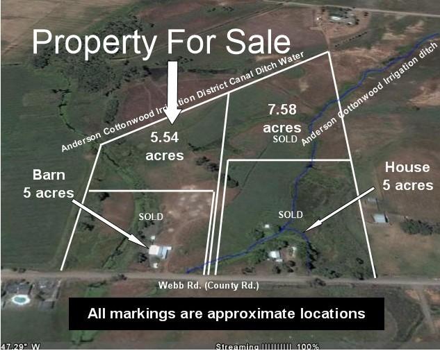 5.5-ac Webb Road Anderson, CA 96007 - Photo 6 of 29
