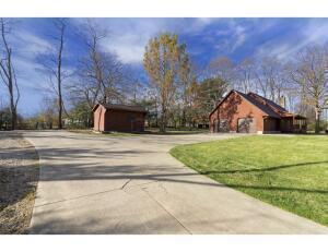 3530 Worthington Road Galena, OH 43021 - Photo 1 of 41 Concrete Drive Way