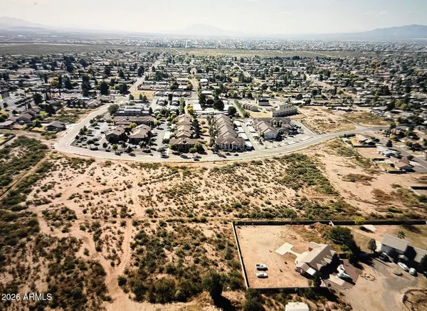 $455,000 | Xxx Xxx Tbd, Douglas, AZ 85607
