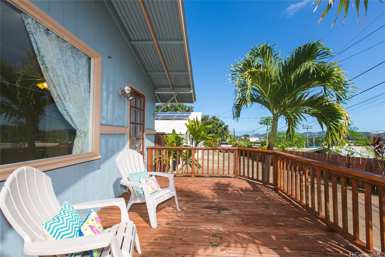 45-557 Keaahala Road, Unit H Kaneohe, HI 96744 - Photo 2 of 18