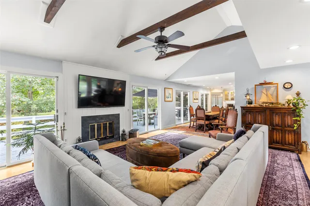 $1,935,000 | 126 Fairview Avenue, Montauk, NY 11954