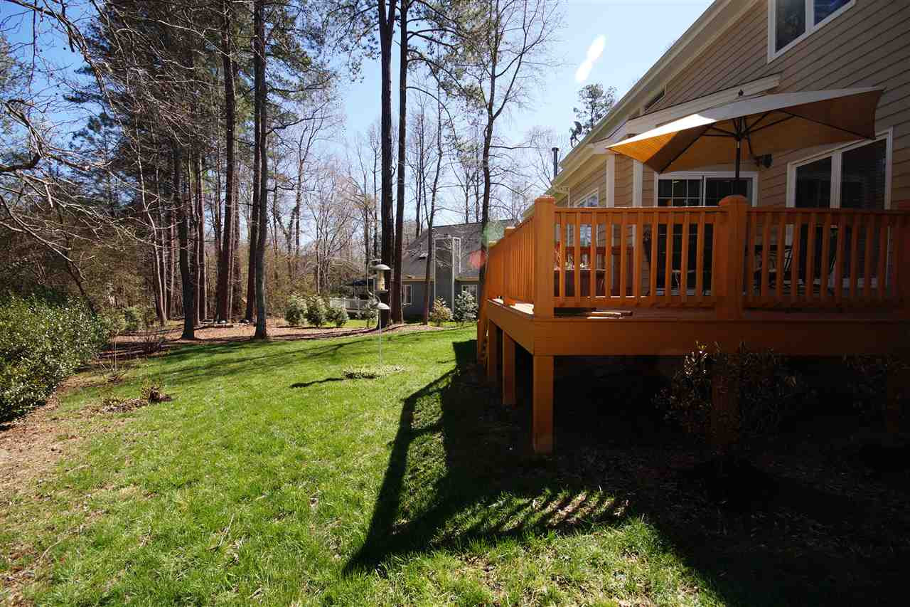 4100 Landfall Court Raleigh, NC 27613 - Photo 19 of 20 Photo 19