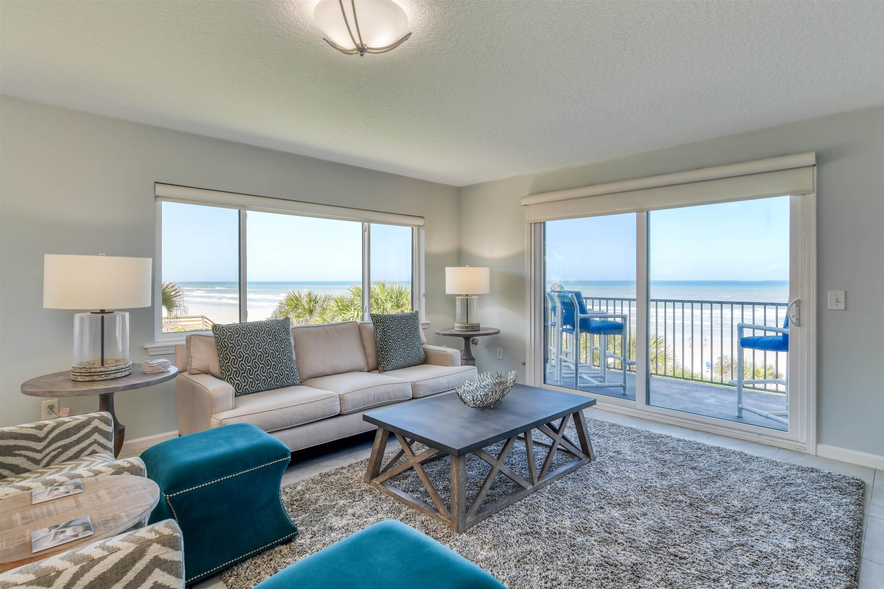 8550 A1A South, Unit 102 St. Augustine, FL 32080 - Photo 1 of 37