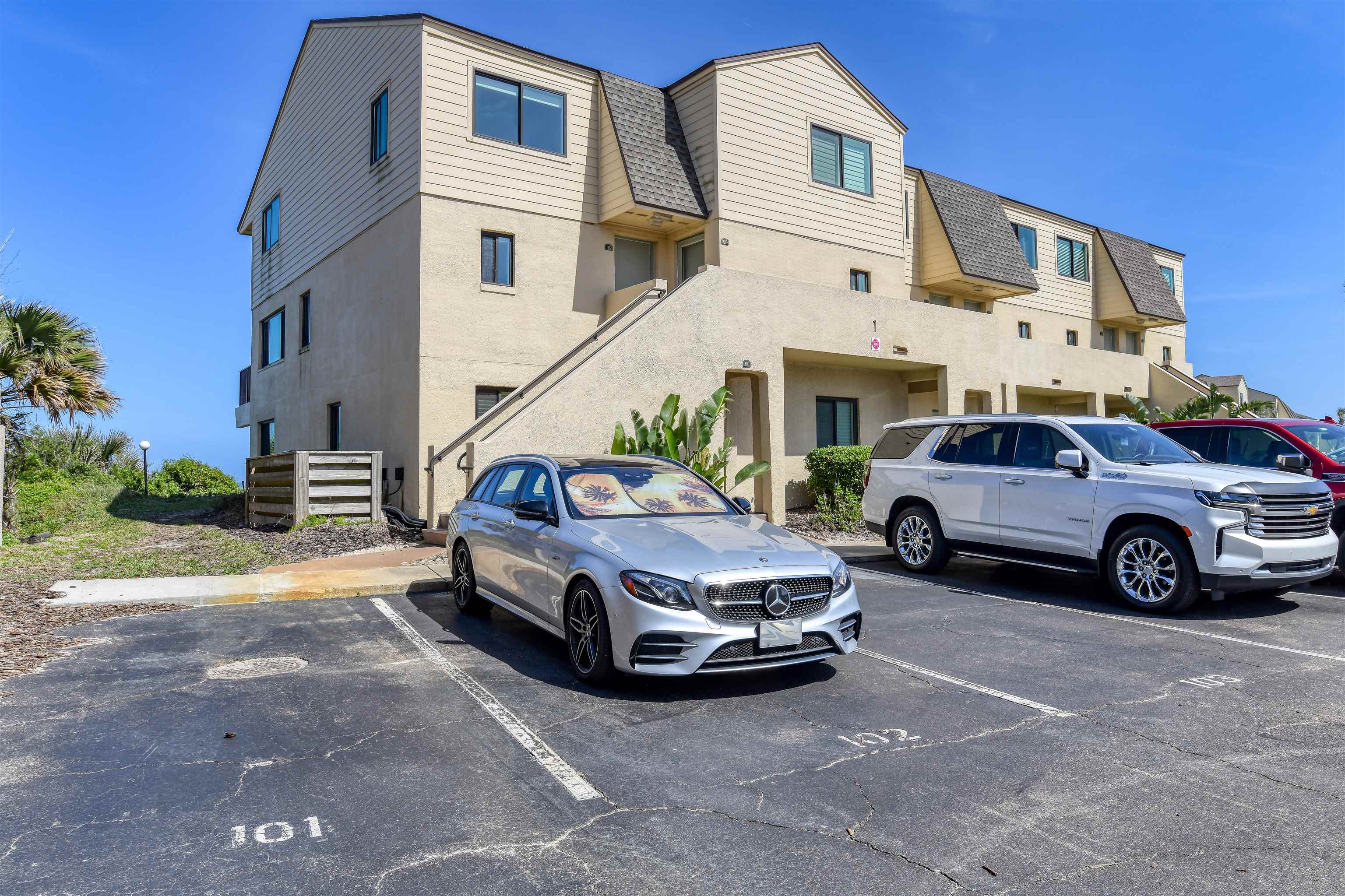 8550 A1A South, Unit 102 St. Augustine, FL 32080 - Photo 31 of 37