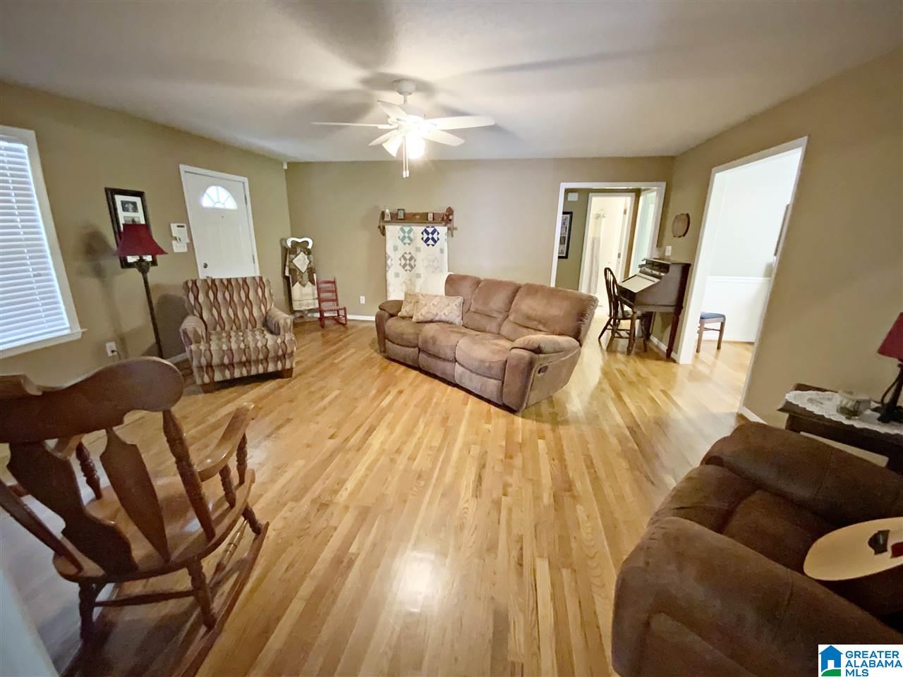 9504 Stemley Road Talladega, AL 35160 - Photo 10 of 41