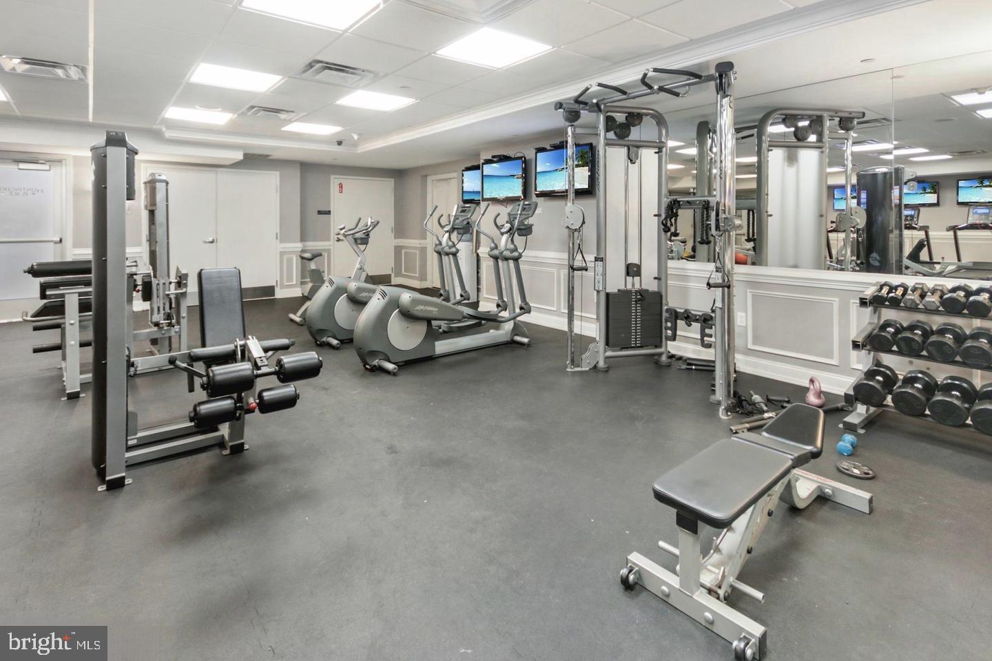 206 Carson Terrace Huntingdon Valley, PA 19006 - Photo 23 of 28