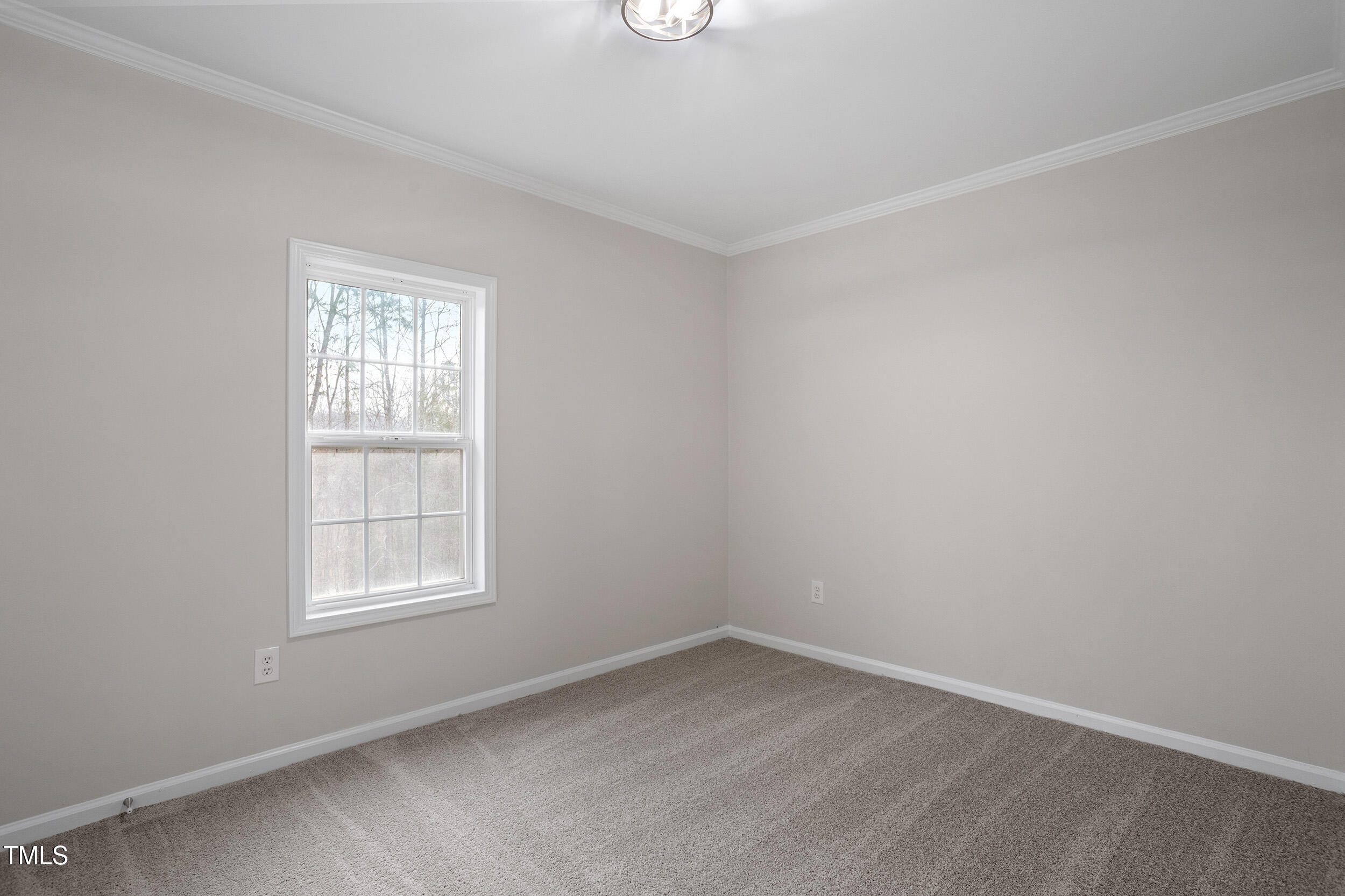 125 Vance Wrenn Road Roxboro, NC 27573 - Photo 22 of 39 an empty room with a window