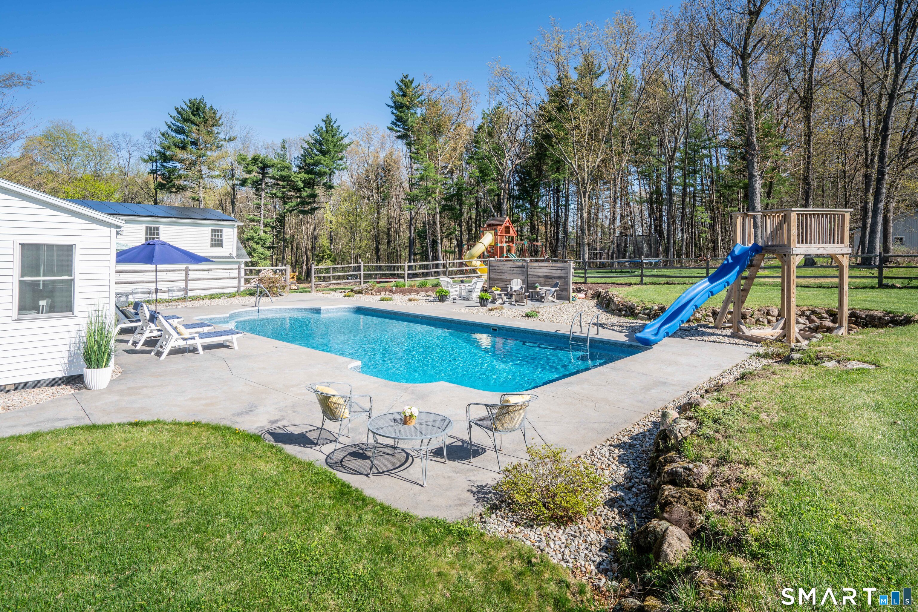 152 Old Farms Road Simsbury, CT 06070 - Photo 39 of 40