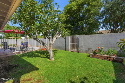$550,000 | 1358 East Chilton Drive, Tempe, AZ 85283