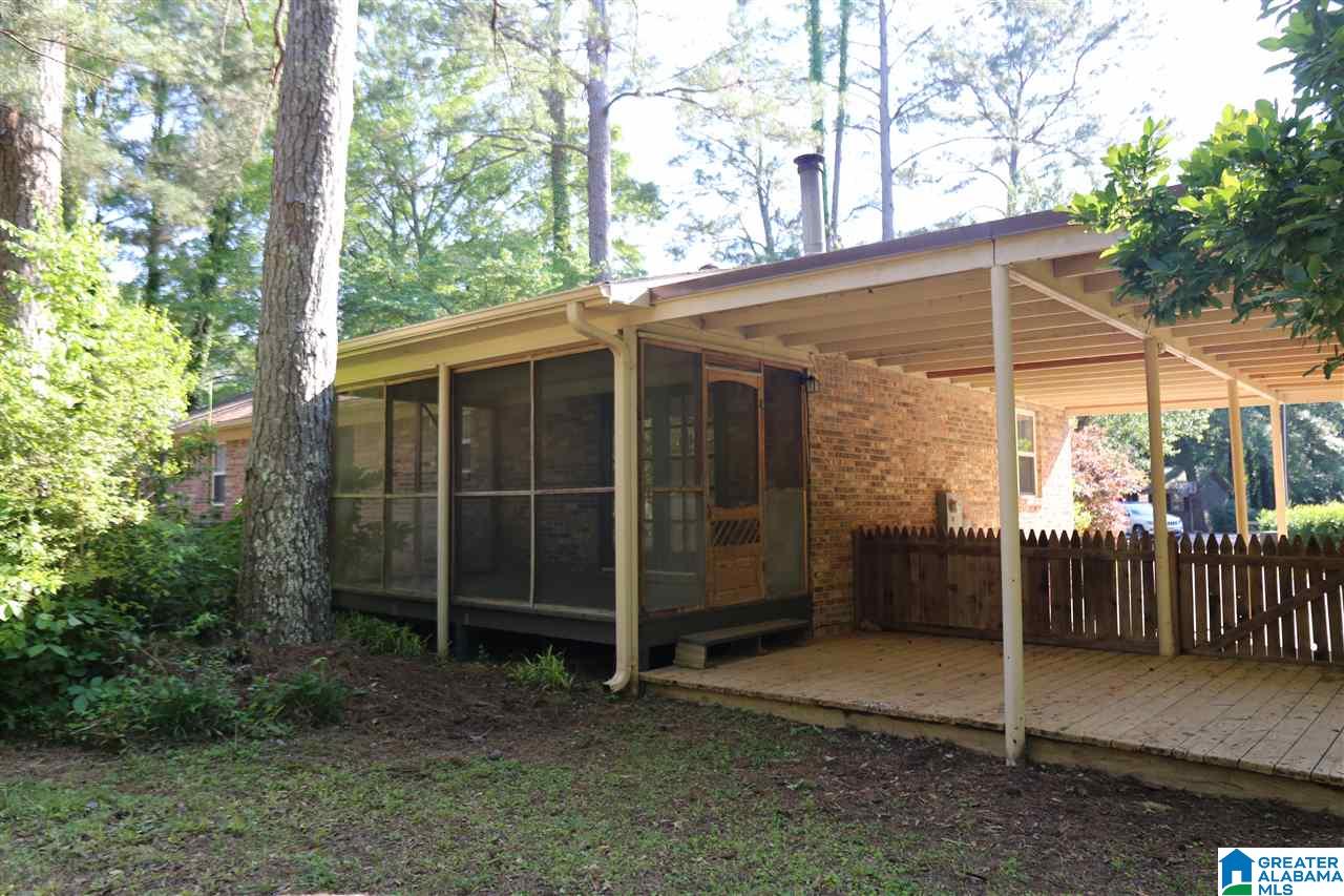 160 Pinewood Lane Montevallo, AL 35115 - Photo 11 of 13