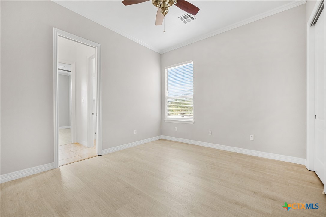 6717 Springwood Court Temple, TX 76502 - Photo 34 of 38 Secondary bedroom