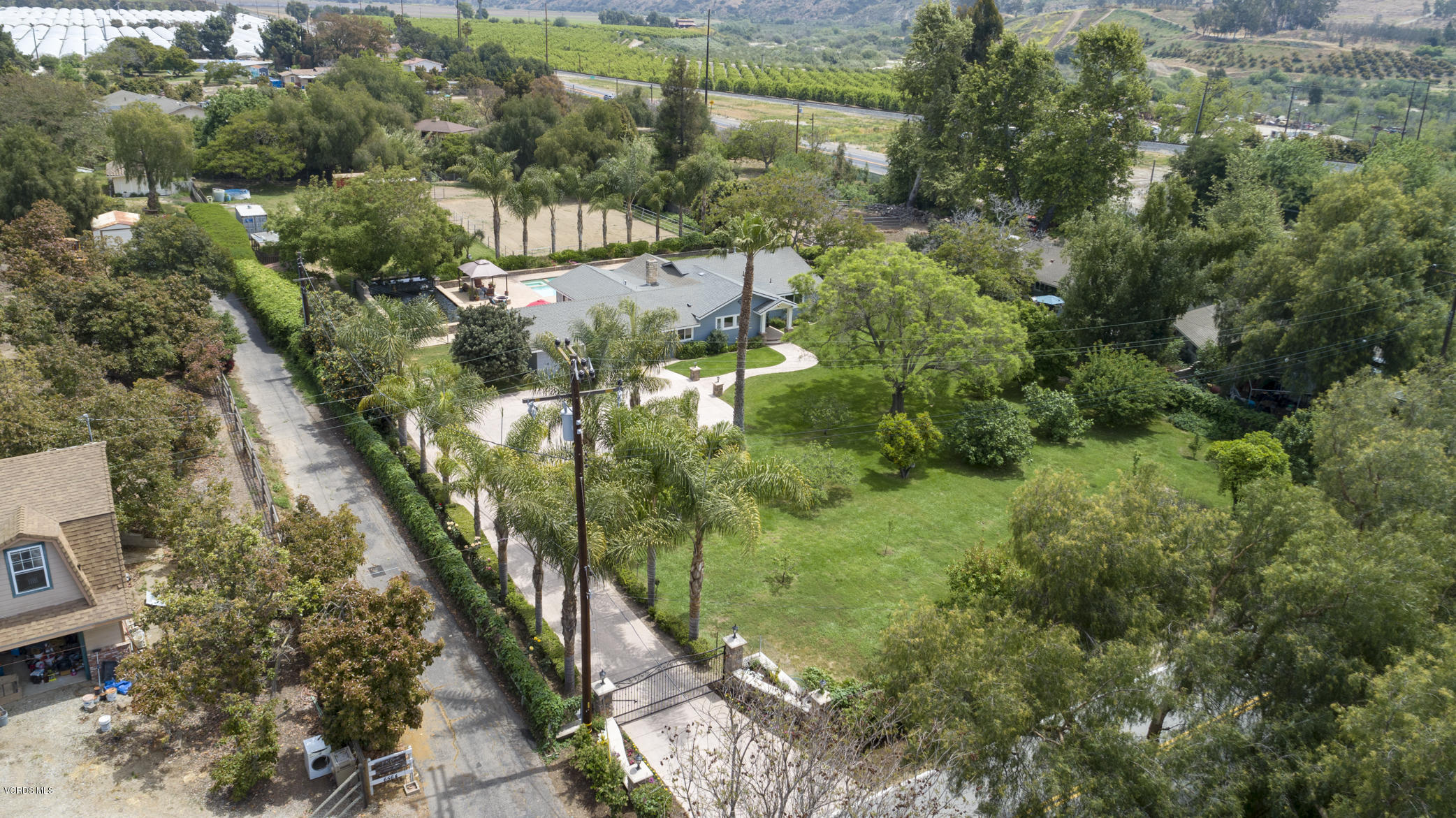 6576 La Cumbre Road Somis, CA 93066 - Photo 40 of 43 DJI_0004-HDR
