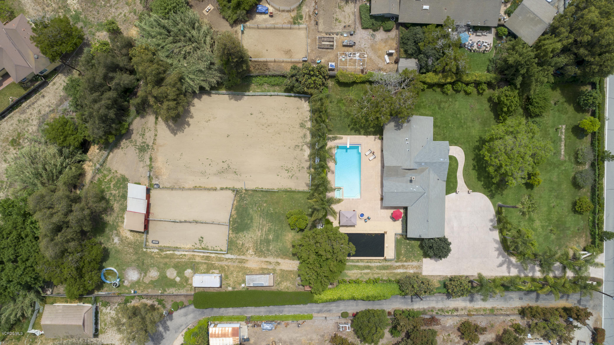 6576 La Cumbre Road Somis, CA 93066 - Photo 42 of 43 DJI_0007-HDR
