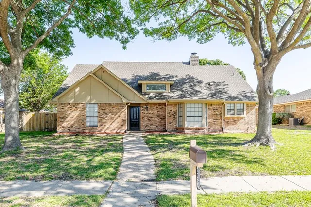 $2,900 | 2821 Glen Forest Lane, Plano, TX 75023