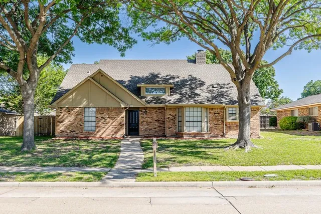 $2,900 | 2821 Glen Forest Lane, Plano, TX 75023