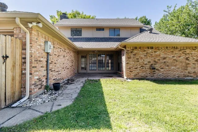 $2,900 | 2821 Glen Forest Lane, Plano, TX 75023