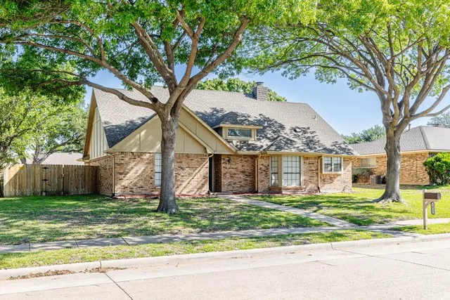 $2,900 | 2821 Glen Forest Lane, Plano, TX 75023