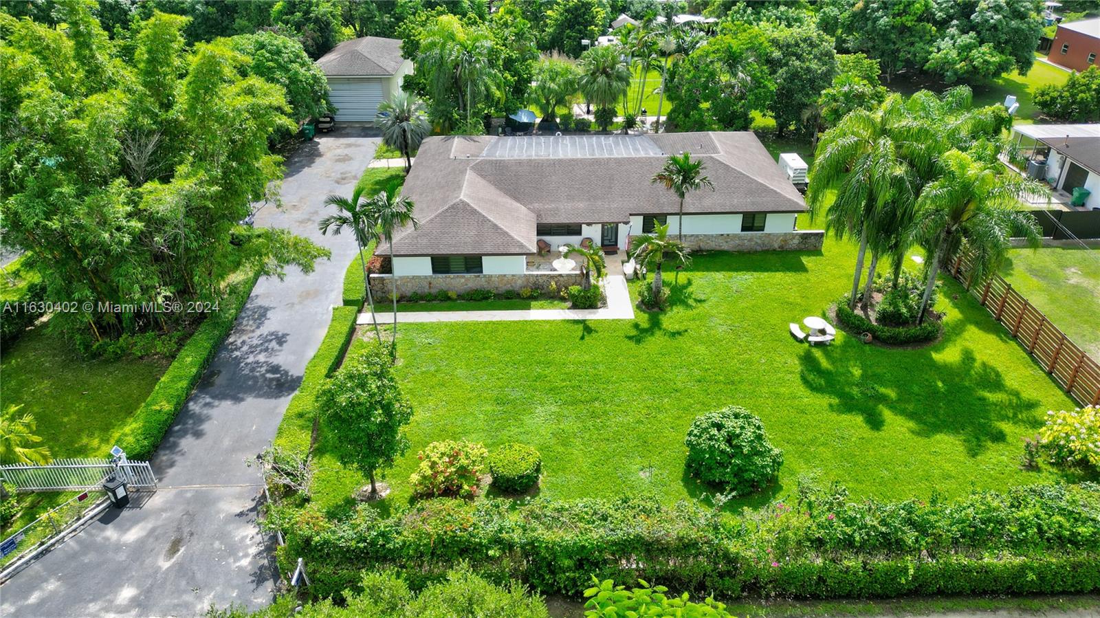 22455 Southwest 182nd Ave  