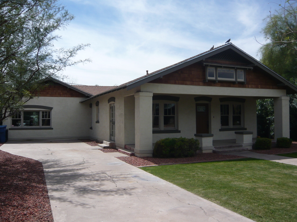 901 East Coronado Road Phoenix, AZ 85006 - Photo 1 of 31 901 E. Coronado Road