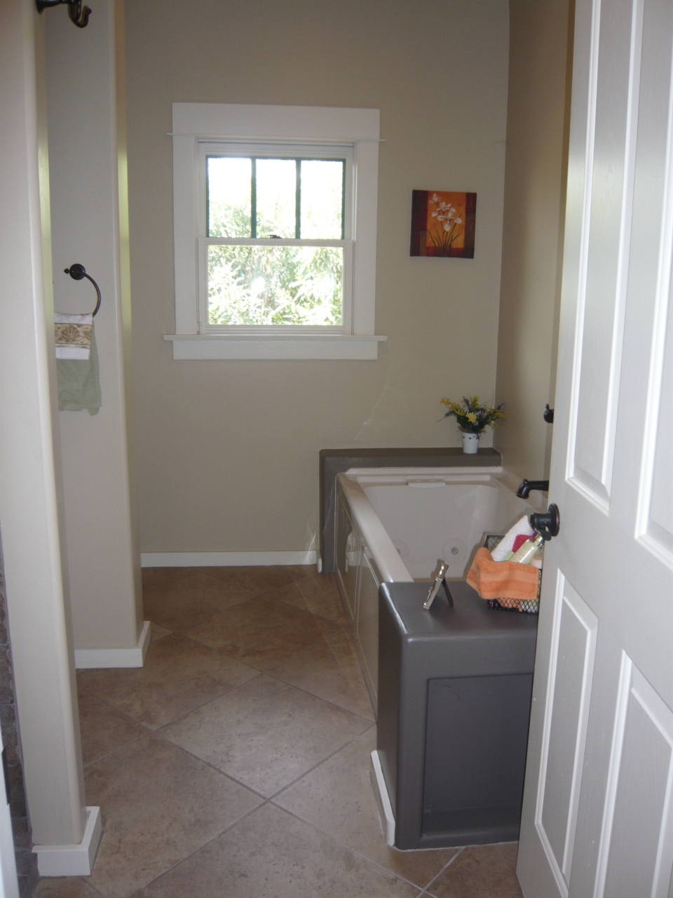 901 East Coronado Road Phoenix, AZ 85006 - Photo 12 of 31 Full Guest Bath