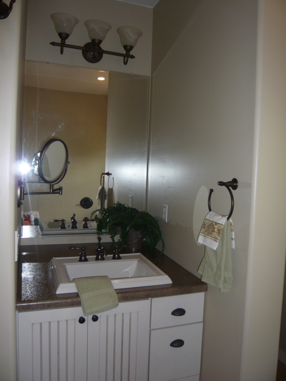 901 East Coronado Road Phoenix, AZ 85006 - Photo 13 of 31 Full Guest Bath