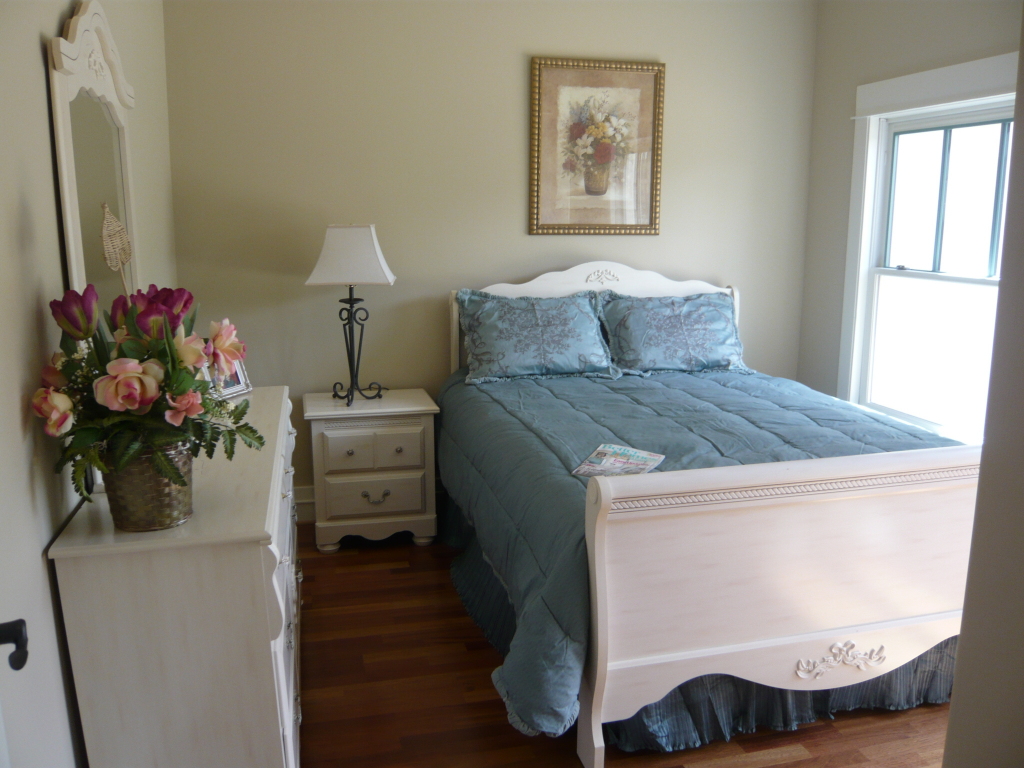 901 East Coronado Road Phoenix, AZ 85006 - Photo 16 of 31 Guest Bedroom # 3