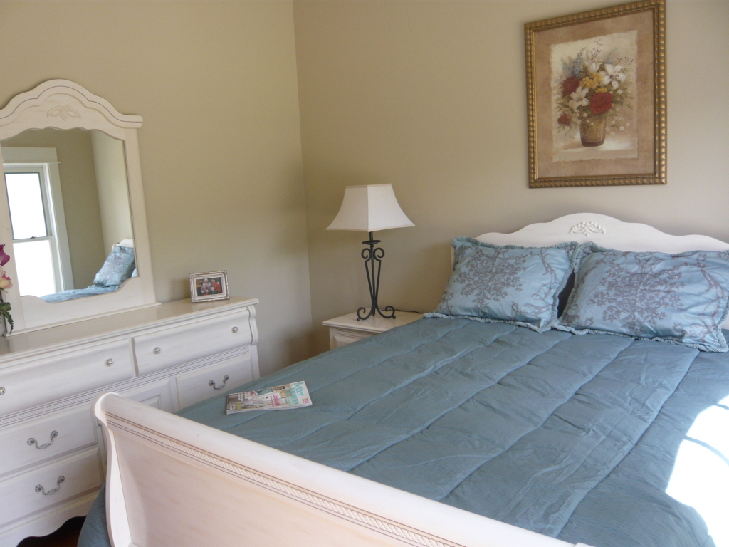 901 East Coronado Road Phoenix, AZ 85006 - Photo 17 of 31 Guest Bedroom # 3