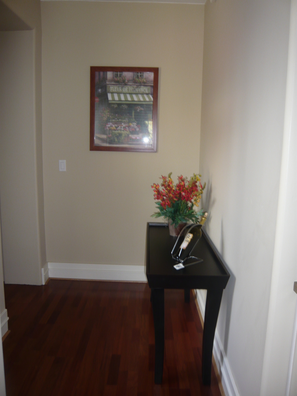 901 East Coronado Road Phoenix, AZ 85006 - Photo 19 of 31 Entry to Family Room