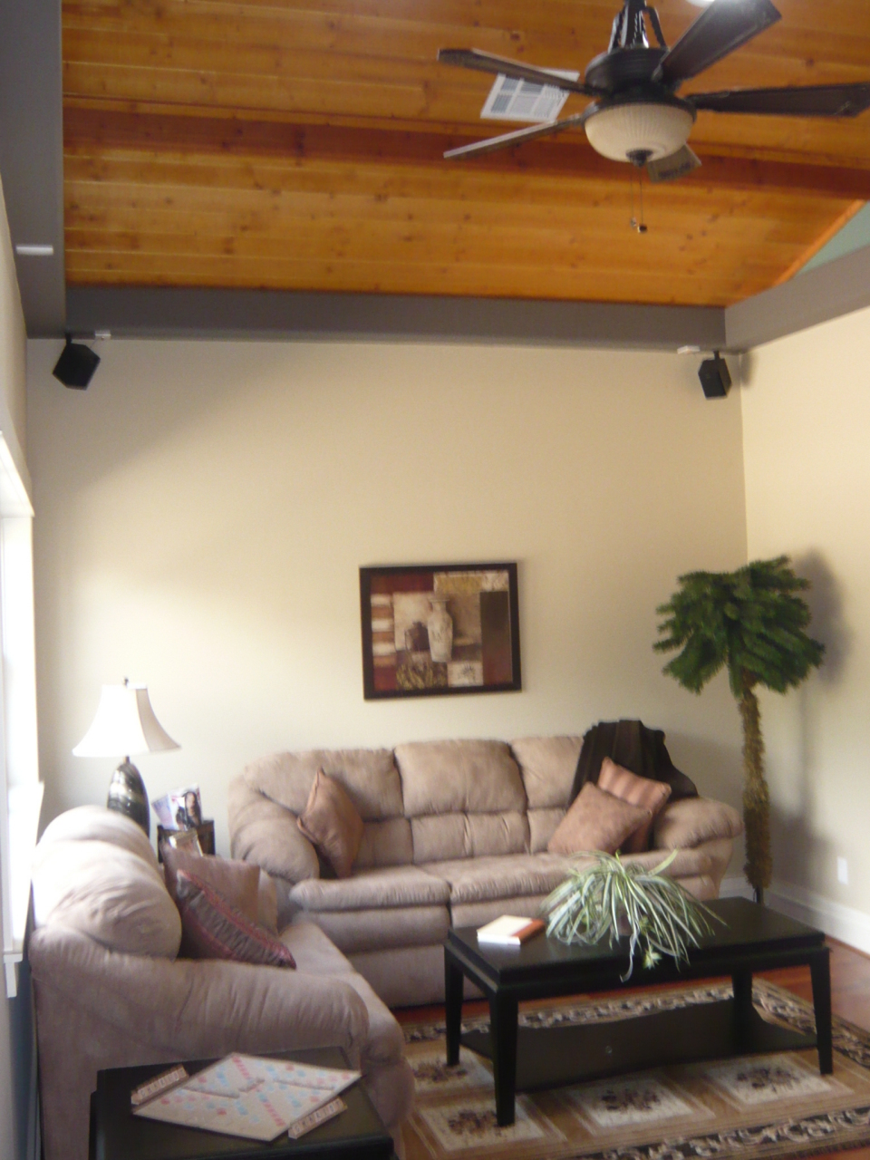 901 East Coronado Road Phoenix, AZ 85006 - Photo 20 of 31 Family Room