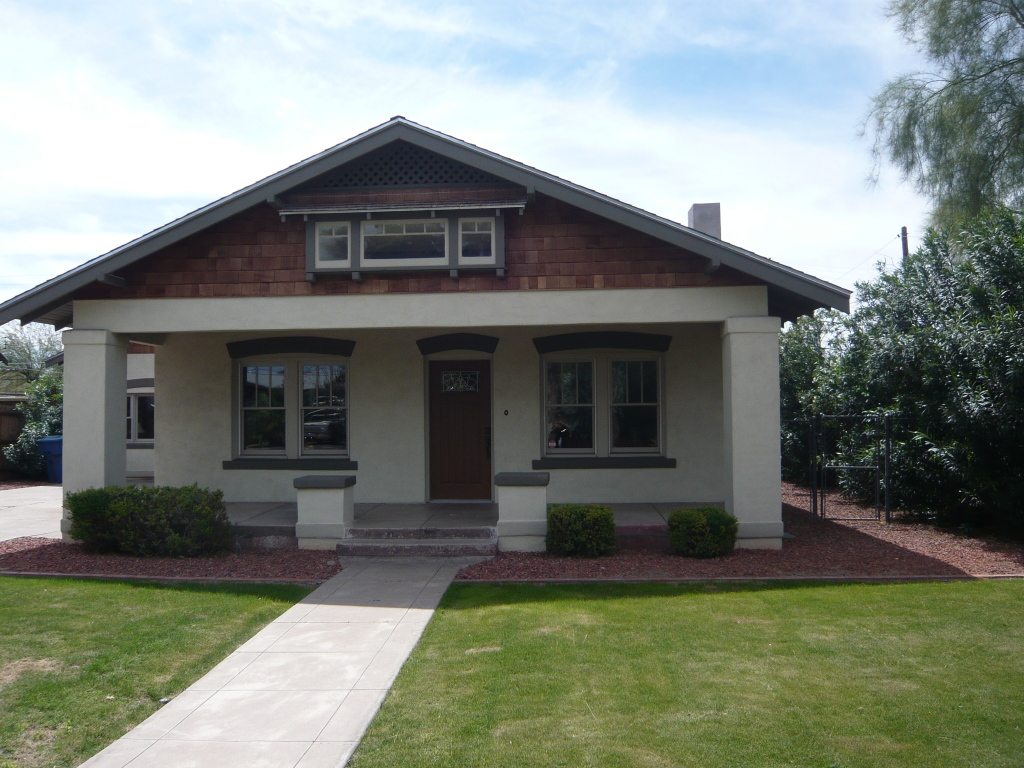 901 East Coronado Road Phoenix, AZ 85006 - Photo 2 of 31 901 E. Coronado Road