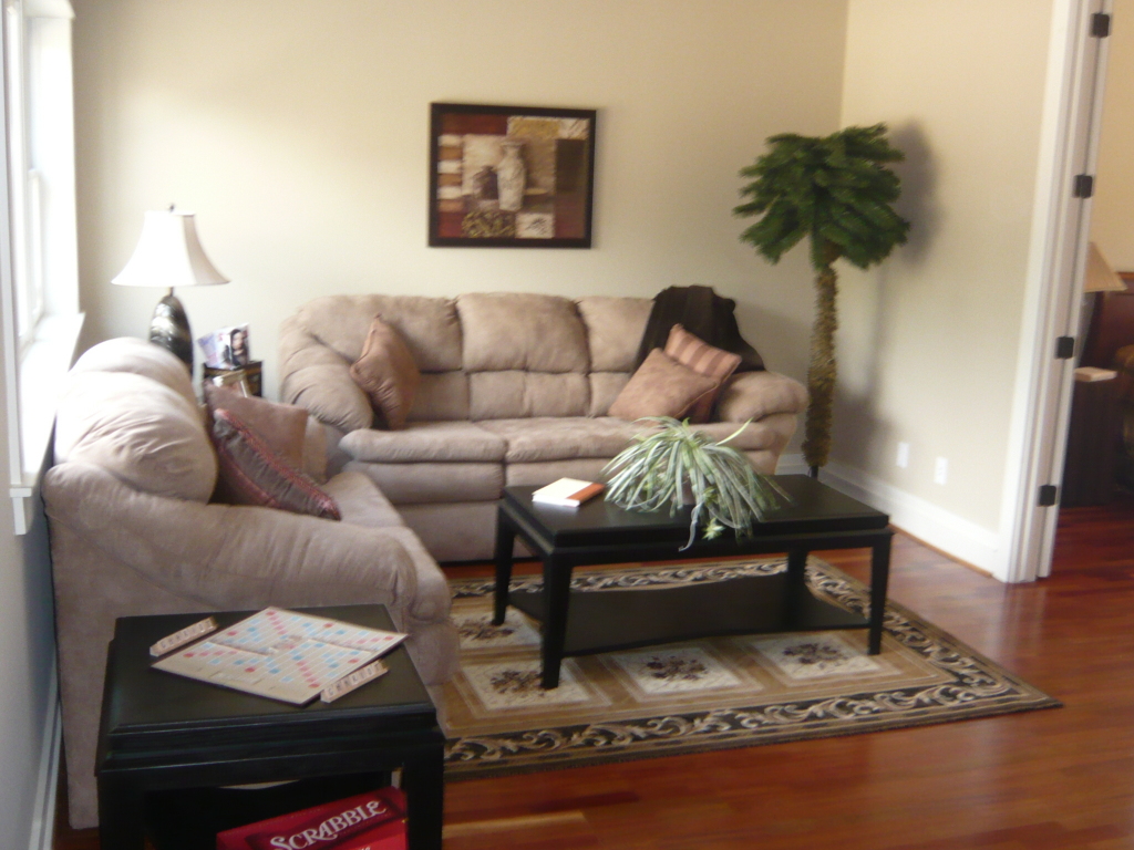 901 East Coronado Road Phoenix, AZ 85006 - Photo 21 of 31 Family Room